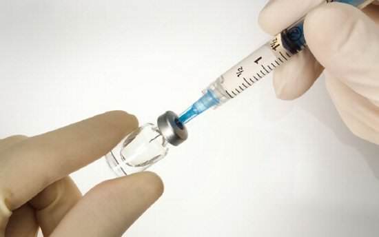 vaccine