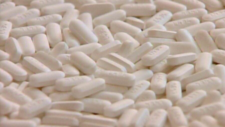 acetaminophen
