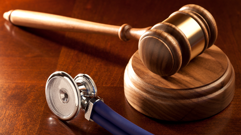 medical malpractice payouts 2013