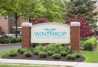 Winthrop University Hospital Malpractice