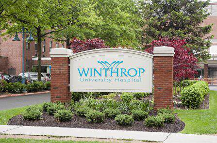 Winthrop University Hospital Malpractice