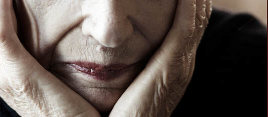 elderly abuse