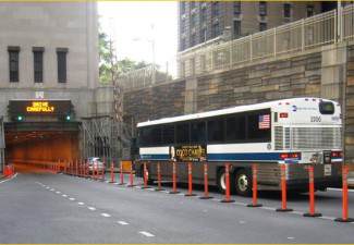 MTA bus crash