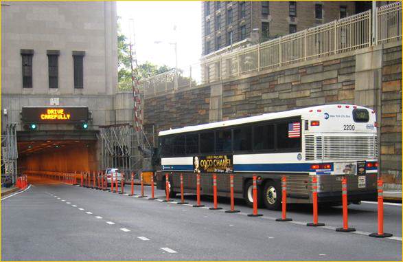 MTA bus crash