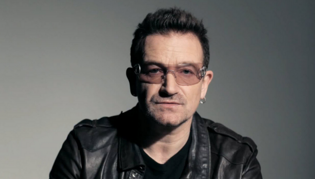 bono bicycle accident