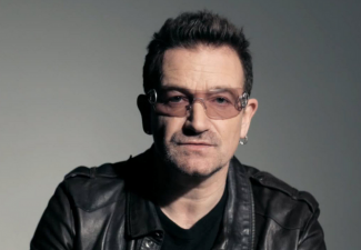 bono bicycle accident