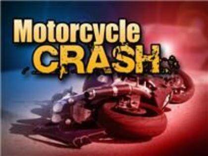 motorcycle hit-and-run