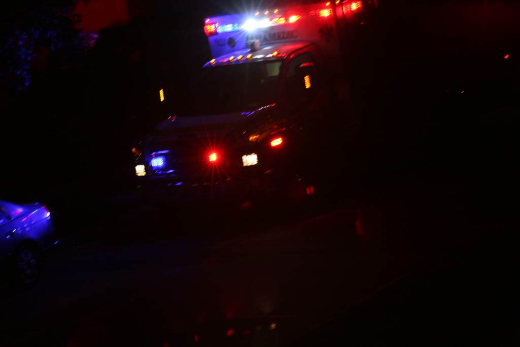harlem 11 injured