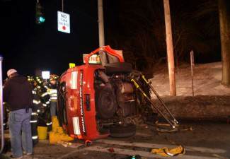 long island crash