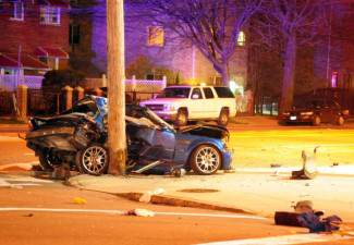 bronx man killed baychester crash