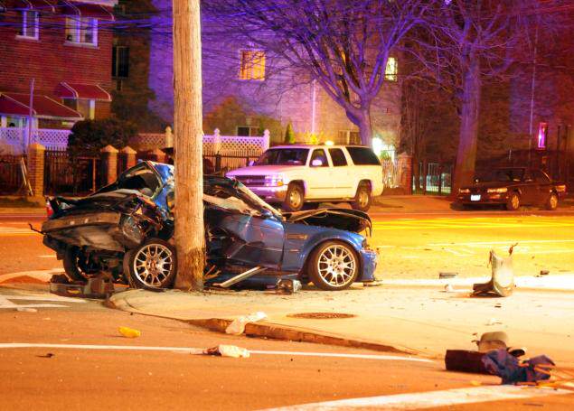 bronx man killed baychester crash