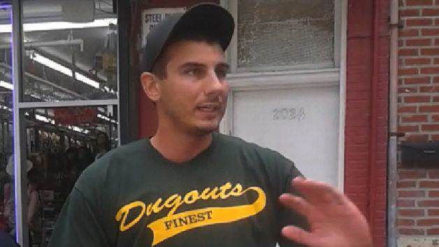 nypd officer sued
