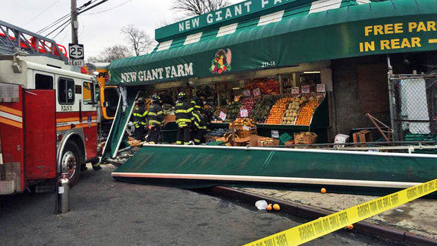 school bus accident