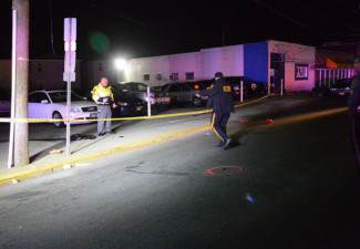 west new york pedestrian killed