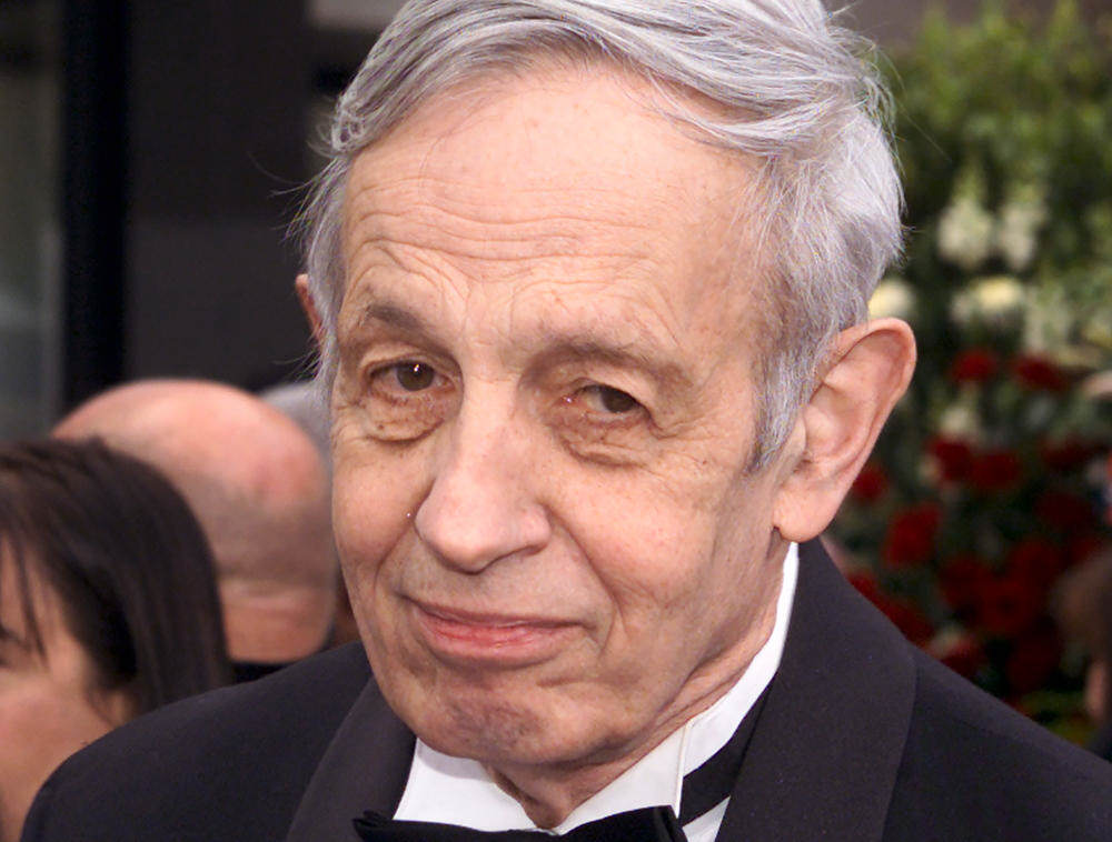 a beautiful mind inspiration killed