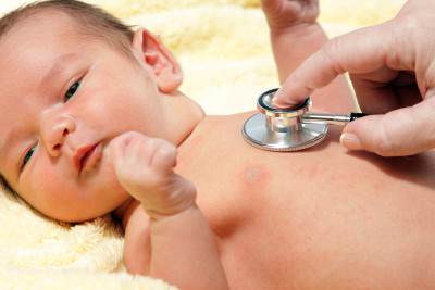 apgar score and birth injuries