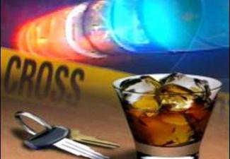 drunk driver injures officer