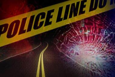motorcycle accident