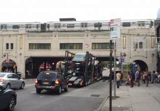 bensonhurst overpass concerns