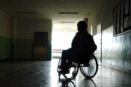 nursing home elder abuse