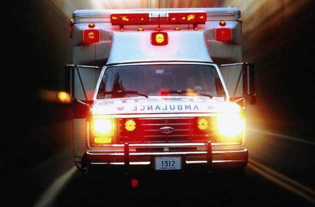ambulance, accident, accident injury attorney new york