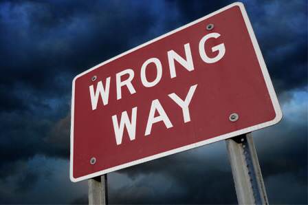 collision, wrong way, head on, accident injury attorneys new york