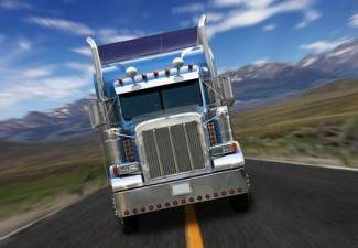 crash, semi truck, accident injury lawyers new york