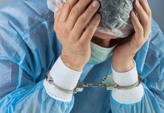 malpractice, medical, claims