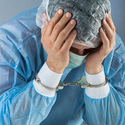 malpractice, medical, claims