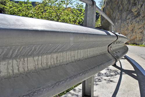 yonkers accident, bronx, guardrail accident, injury attorneys