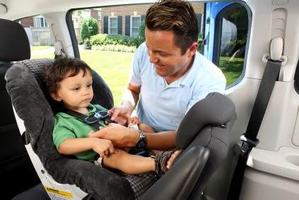 safety seat, accident injury attorney