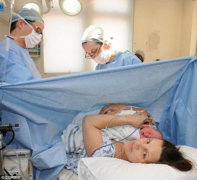 c-section, unplanned cesarean section, birth injury, lawyers