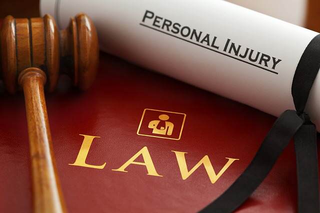 negligence, personal injury, attorney, lawyer, new york