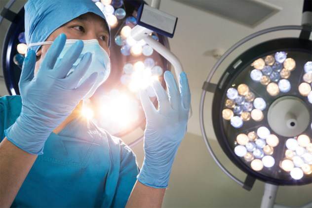 surgical mistakes, medical malpractice
