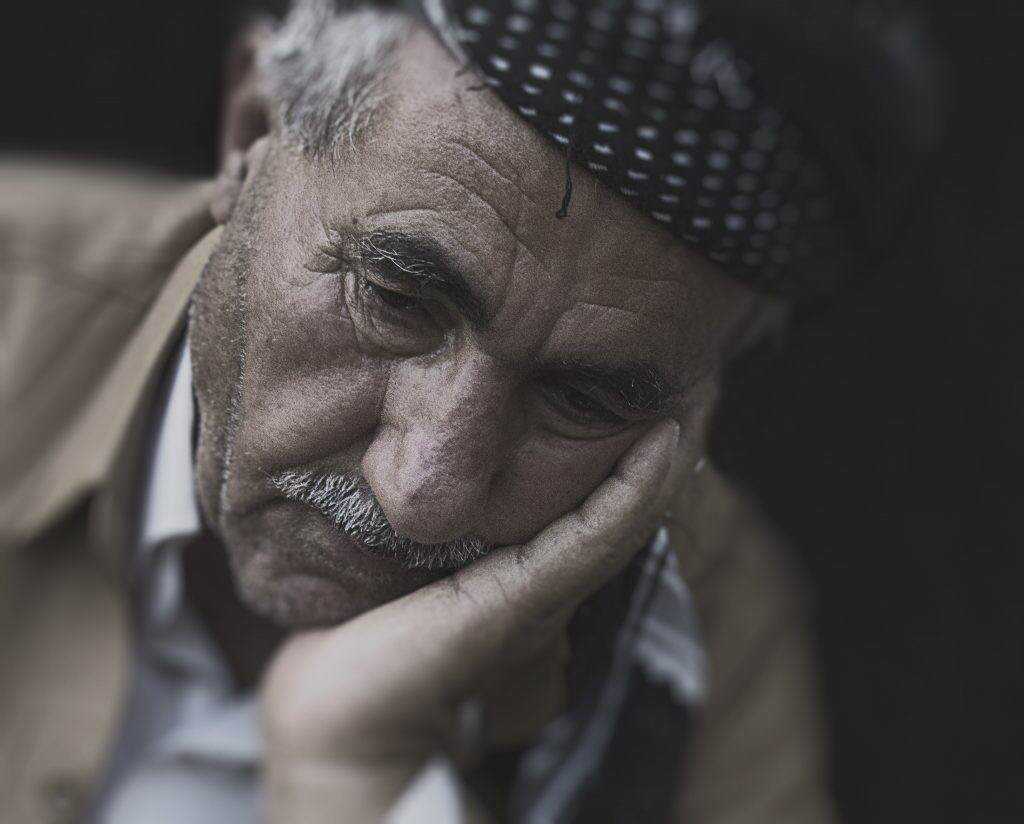 Elder Abuse New York
