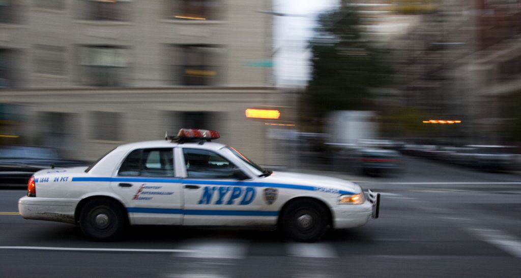 police negligence and wrongful death