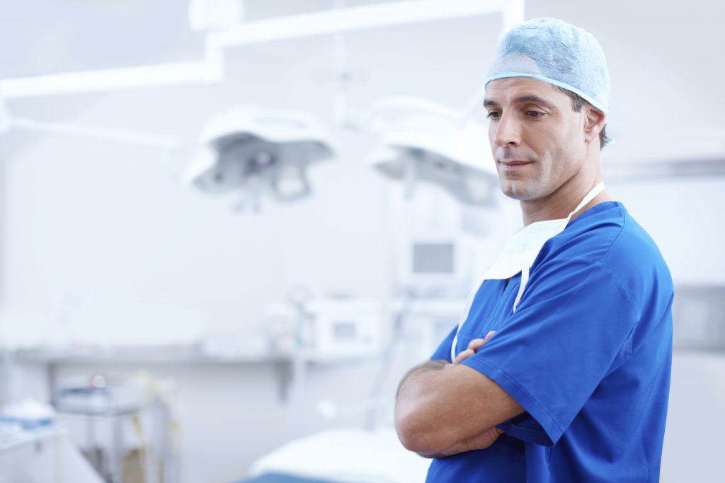 Medical malpractice