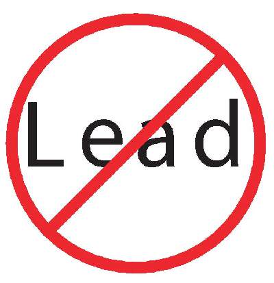 lead laws