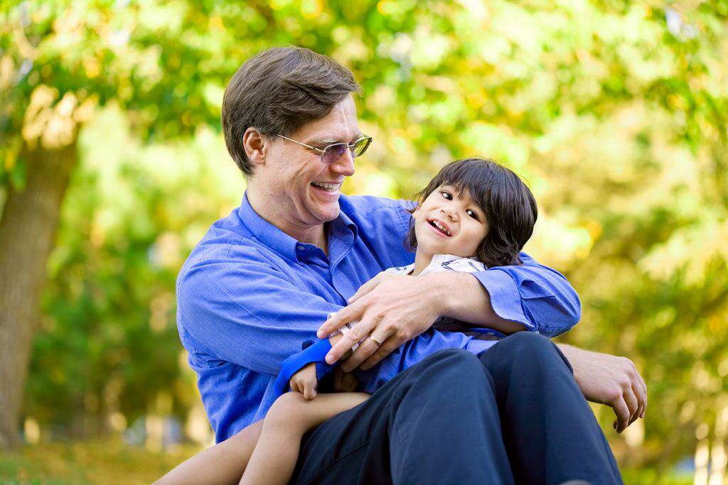 cerebral palsy