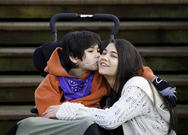 cerebral palsy