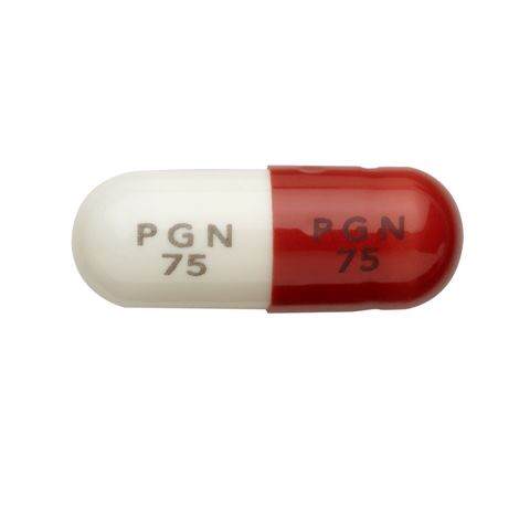 pregabalin birth defects