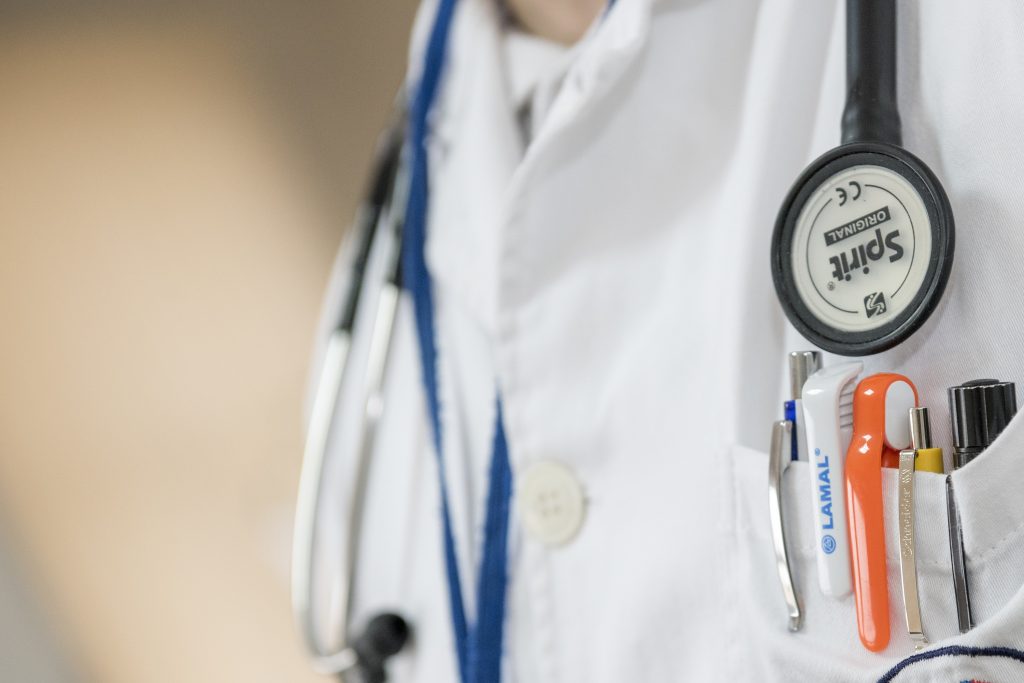 malpractice