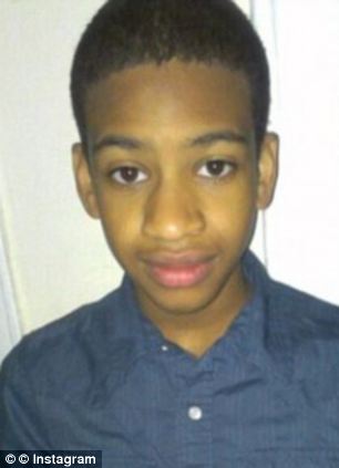Avonte Oquendo