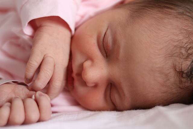common birth injury