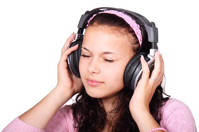 hearing test, autism diagnosis