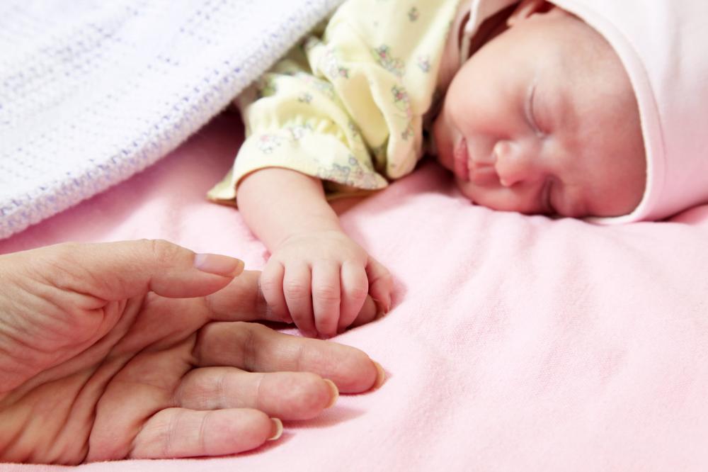 birth injury