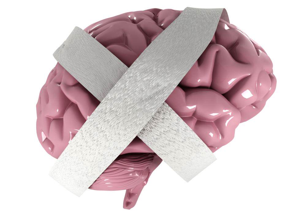 brain injury