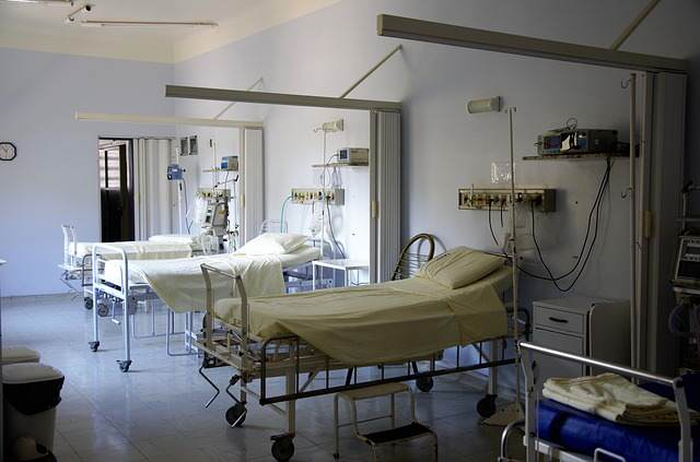 medical malpractice, hospital negligence