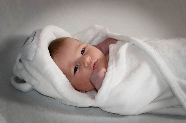 birth