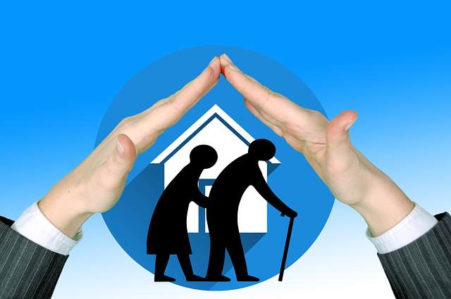 nursing home